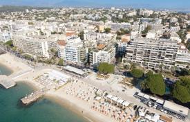 2 odalılar daire Juan-les-Pins'da, Fransa. 520,000 €