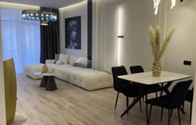 3 odalılar daire 75 m² Vake-Saburtalo'da, Gürcistan. $180,000