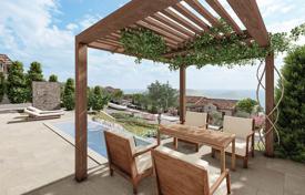 3 odalılar yazlık ev 214 m² Tivat city'da, Karadağ. 1,820,000 €