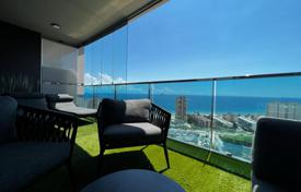 2 odalılar daire 105 m² Benidorm'da, İspanya. 640,000 €