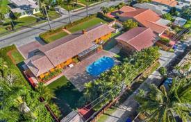 Villa – Hollywood, Florida, Amerika Birleşik Devletleri. $925,000