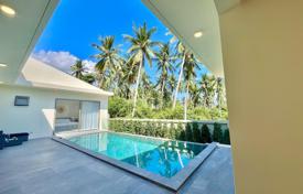3 odalılar villa 400 m² Bo Phut'da, Tayland. $283,000