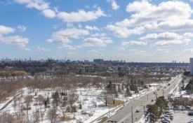 3 odalılar daire Etobicoke'de, Kanada. C$1,151,000