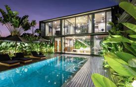 2 odalılar villa 57 m² Bo Phut'da, Tayland. Min.$66,000