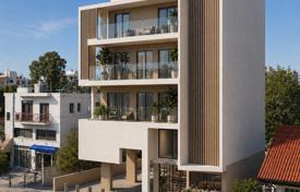 New residential complex with apartments Limasol'da, Kıbrıs. Min.230,000 €