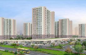 New residential complex with apartments Avcılar'da, Türkiye. Min.19,664,000 TRY