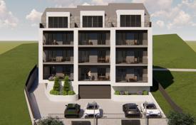 2 odalılar yeni binada daireler 44 m² Tivat (city)'da, Karadağ. 195,000 €