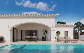 3 odalılar villa 160 m² San Pedro del Pinatar'da, İspanya. 810,000 €