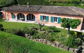 5 odalılar villa La Colle-sur-Loup'da, Fransa. 1,420,000 €
