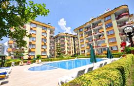 3 odalılar daire 110 m² Alanya'da, Türkiye. 10,273,000 TRY