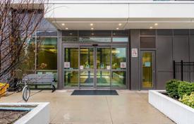 1 odalılar daire Etobicoke'de, Kanada. C$676,000