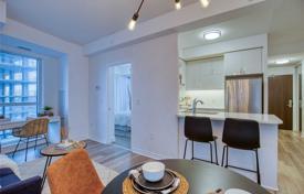 1 odalılar daire Etobicoke'de, Kanada. C$857,000