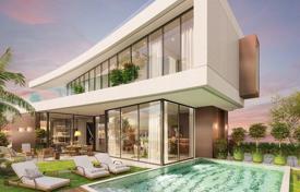 5 odalılar yazlık ev 470 m² Limasol'da, Kıbrıs. 4,423,000 €