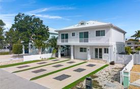 Şehir içinde müstakil ev – Key Largo, Florida, Amerika Birleşik Devletleri. $3,000,000