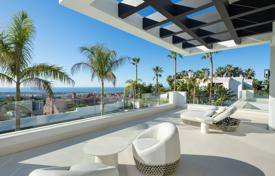 7 odalılar villa 803 m² Marbella'da, İspanya. 9,600,000 €