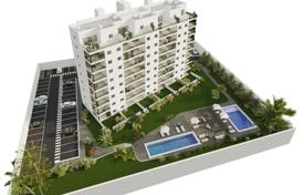 2 odalılar daire 81 m² Villajoyosa'da, İspanya. 349,000 €