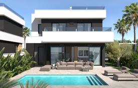 3 odalılar villa 198 m² Ciudad Quesada'da, İspanya. 649,000 €