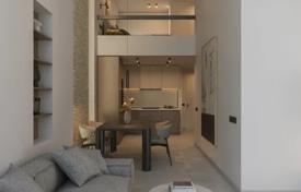 2 odalılar loft daire 80 m² Piraeus'da, Yunanistan. Price on request