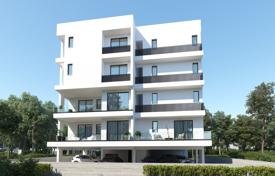 2 odalılar daire 140 m² Livadia'da, Kıbrıs. Min.355,000 €