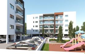 3 odalılar yeni binada daireler Limasol'da, Kıbrıs. 340,000 €