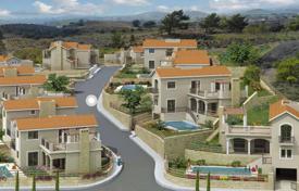 3 odalılar villa 111 m² Limasol'da, Kıbrıs. 508,000 €