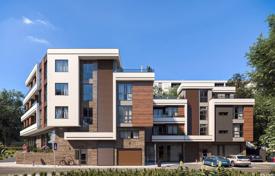 3 odalılar daire 134 m² Burgas (city)'da, Bulgaristan. 242,000 €