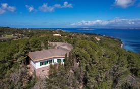Villa 420 m² Carloforte'de, İtalya. 1,500,000 €
