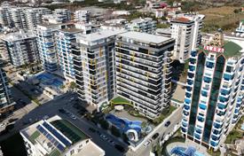 2 odalılar daire 110 m² Mahmutlar'da, Türkiye. 11,661,000 TRY