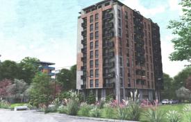 1 odalılar daire 53 m² Krtsanisi Street'da, Gürcistan. $103,000