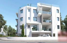2 odalılar yeni binada daireler 79 m² Larnaka'da, Kıbrıs. 270,000 €