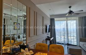 1 odalılar daire 58 m² Da Nang'da, Vietnam. $180,000