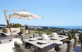 7 odalılar villa 577 m² Estepona'da, İspanya. 1,800,000 €