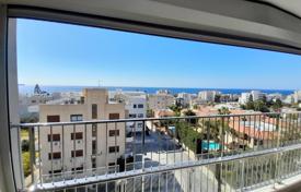 4 odalılar çatı dairesi 263 m² Agios Tychonas'da, Kıbrıs. 1,650,000 €