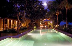 Villa – Sanur Beach, Bali, Endonezya. $9,800 haftalık