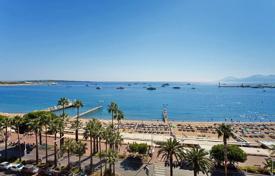 Daire – Boulevard de la Croisette, Cannes, Cote d'Azur (Fransız Rivierası),  Fransa. Price on request