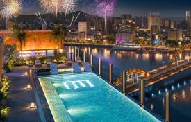 1 odalılar daire 36 m² Da Nang'da, Vietnam. $140,000