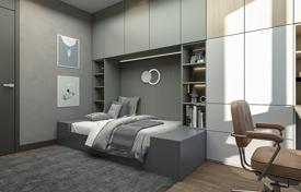 5 odalılar villa 179 m² Mersin (city)'da, Türkiye. 23,322,000 TRY