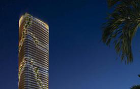 Konut kompleksi Kanyon – Dubai Maritime City, Dubai, BAE. Min.$1,055,000