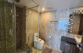 1 odalılar daire 52 m² Pattaya'da, Tayland. $166,000