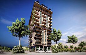 Çatı dairesi – Mahmutlar, Antalya, Türkiye. $375,000