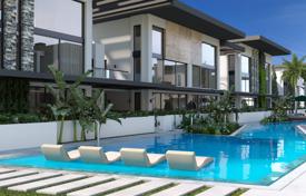 2 odalılar yeni binada daireler 84 m² Famagusta'da, Kıbrıs. 163,000 €