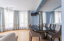 3 odalılar daire 135 m² Tverskoy district'da, Rusya. 134,000,000 ₽