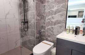 1 odalılar daire 27 m² Pattaya'da, Tayland. $96,000
