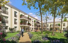 New residential complex with apartments Auvergne-Rhône-Alpes'da, Fransa. Min.311,000 €
