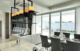 3 odalılar villa 156 m² Pattaya'da, Tayland. $296,000