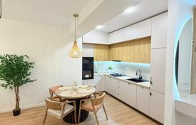 3 odalılar daire 66 m² Old Tbilisi'de, Gürcistan. $125,000