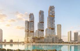 Konut kompleksi Bab Al Qasr Residence 77 – Abu Dhabi, BAE. Min.$602,000