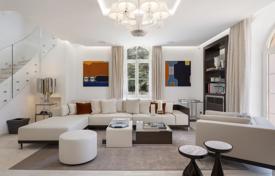 12 odalılar villa Cannes'da, Fransa. 175,000 € haftalık