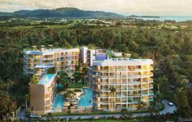 New residential complex with apartments Bang Tao Beach'da, Tayland. Min.$132,000