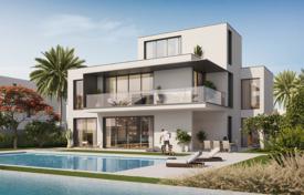 Konut kompleksi The Oasis Palmiera 3 – Dubai Production City, Dubai, BAE. Min.$2,498,000